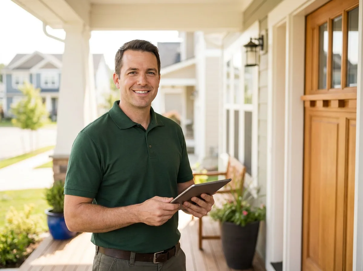 Pest control FAQs for Acme, WA